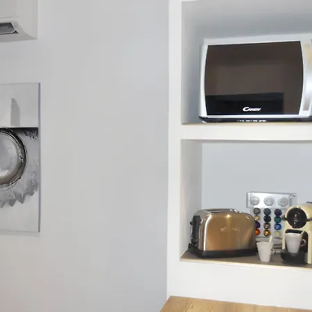 Cosy A 34 M² + Vue Sur La Lägenhet Bonifacio (Corsica)