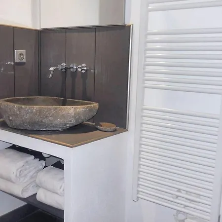 Cosy A 34 M² + Vue Sur La Bonifacio (Corsica)