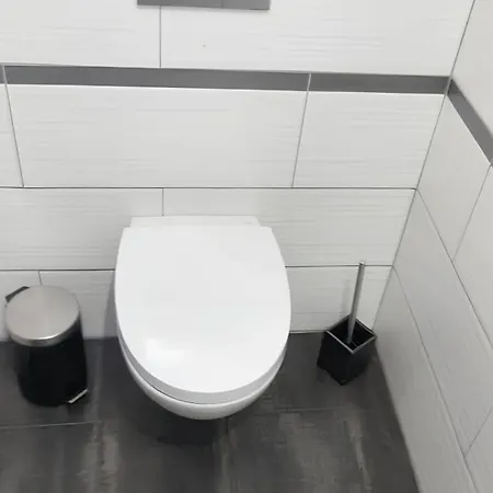 Cosy A 34 M² + Vue Sur La Lägenhet *
